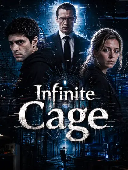Infinite Cage