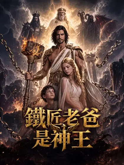 鐵匠老爸是神王