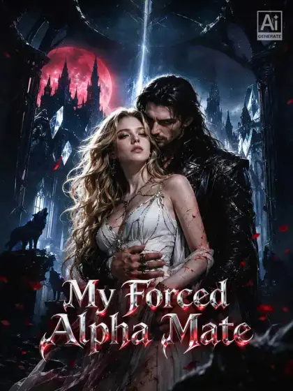 My Forced Alpha Mate