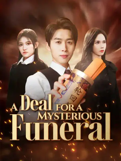A Deal for a Mysterious Funeral