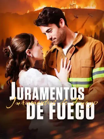 Juramentos de Fuego
