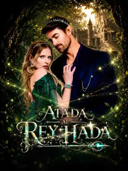 Atada al Rey Hada