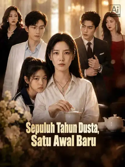 Sepuluh Tahun Dusta, Satu Awal Baru