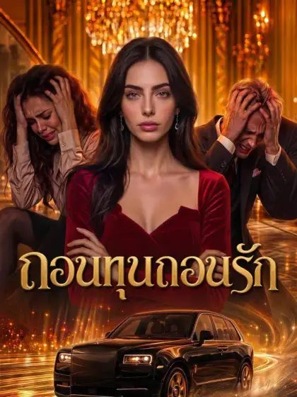 ถอนทุนถอนรัก