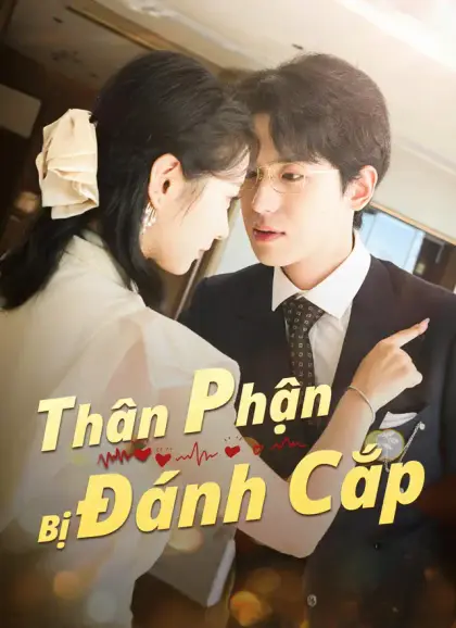 Thân Phận Bị Đánh Cắp