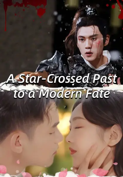 A Star-Crossed Past to a Modern Fate