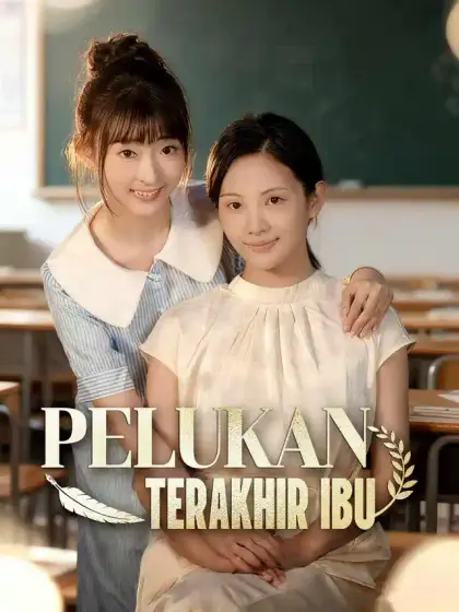 Pelukan Terakhir Ibu
