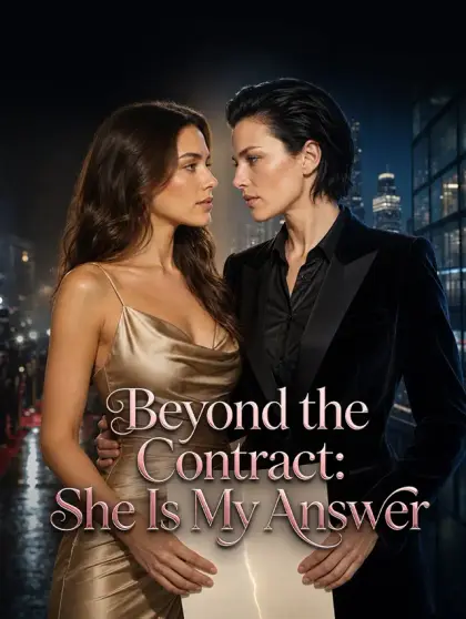 Beyond the Contract: She Is My Answer