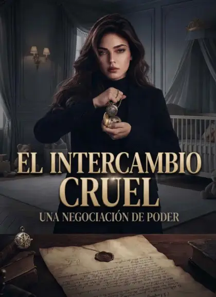 [Doblado]El intercambio cruel