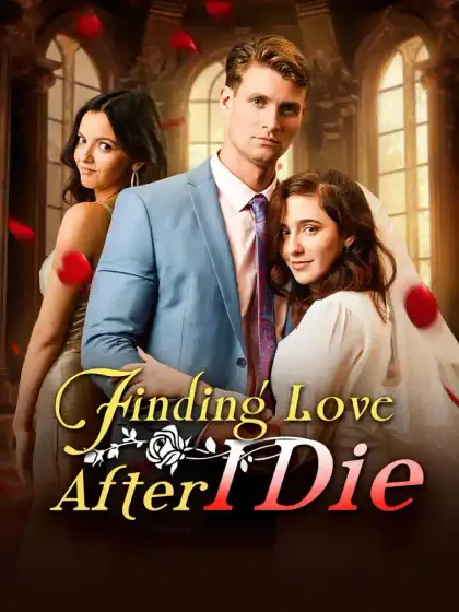 Finding Love After I Die