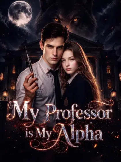 My Professor Is My Alpha