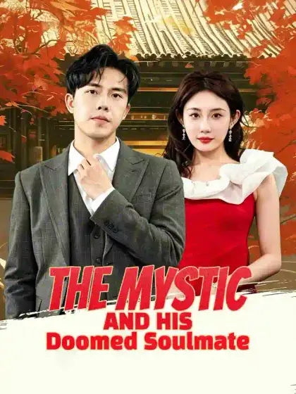 The Mystic and His Doomed Soulmate