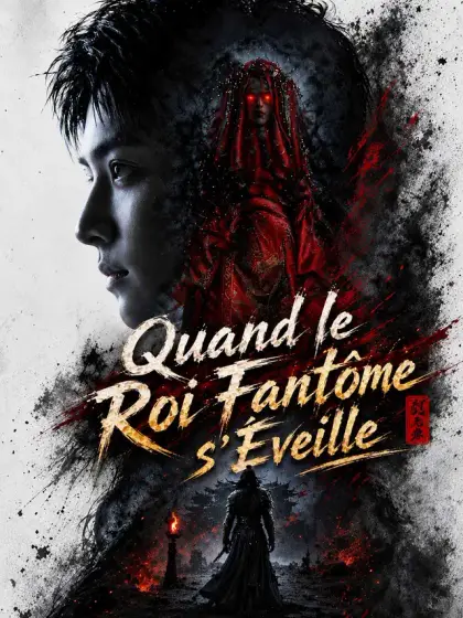 [Doublé] Quand le Roi Fantôme s’Éveille