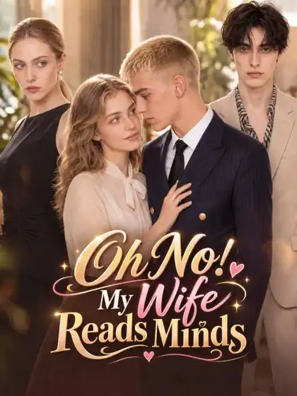Oh No! My Wife Reads Minds!