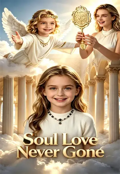 Soul Love Never Gone