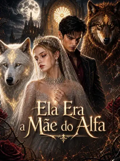 [Dublado]Ela Era a Mãe do Alfa