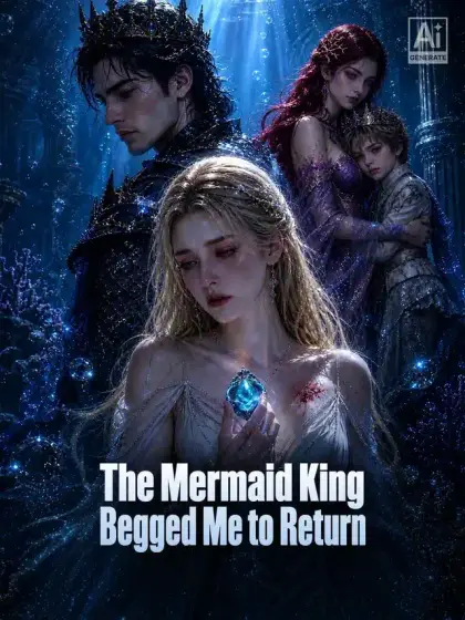 The Mermaid King Begged Me to Return