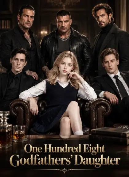 One Hundred Eight Godfathers’ Daughter