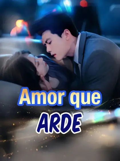 Amor que Arde