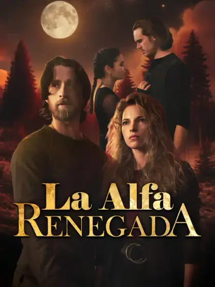 La Alfa Renegada