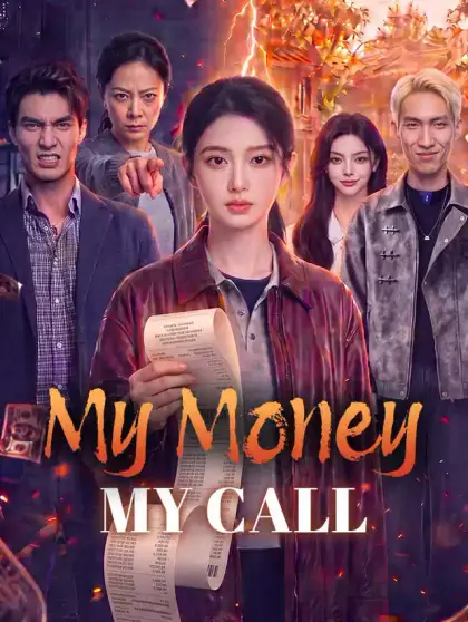 My Money, My Call