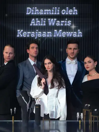 Dihamili oleh Ahli Waris Kerajaan Mewah