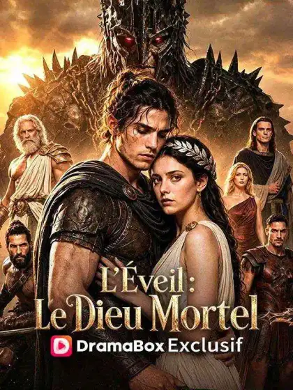 L'Éveil : Le Dieu Mortel(Doublé)