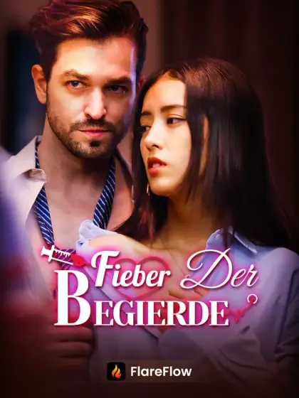 Fieber der Begierde