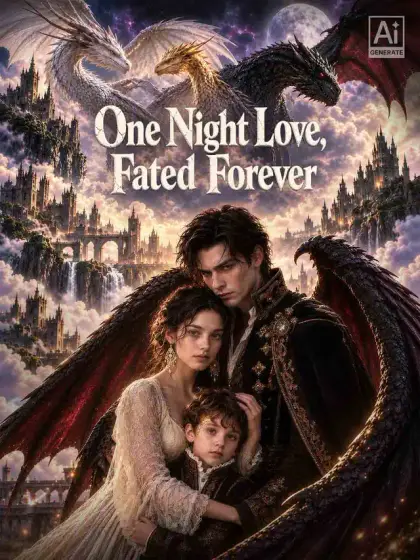 One Night Love, Fated Forever