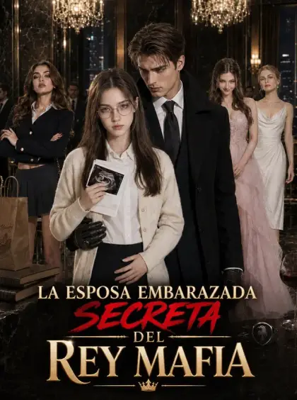 La Esposa Embarazada Secreta del Rey Mafia