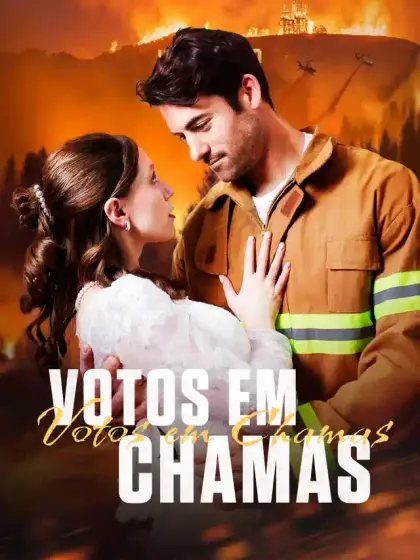 Votos em Chamas
