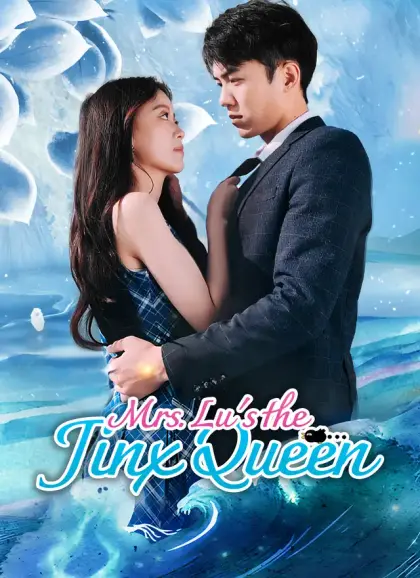 [Dubbed] Mrs. Lu's the Jinx Queen