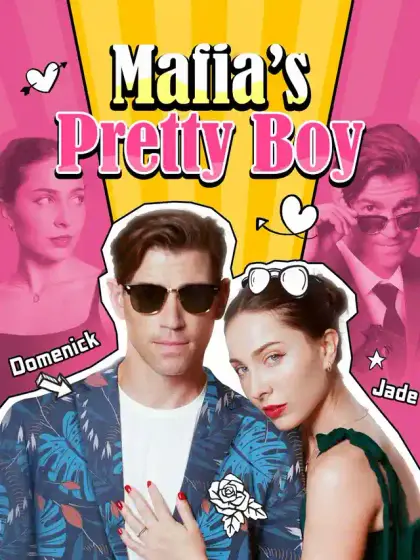 Mafia’s Pretty Boy