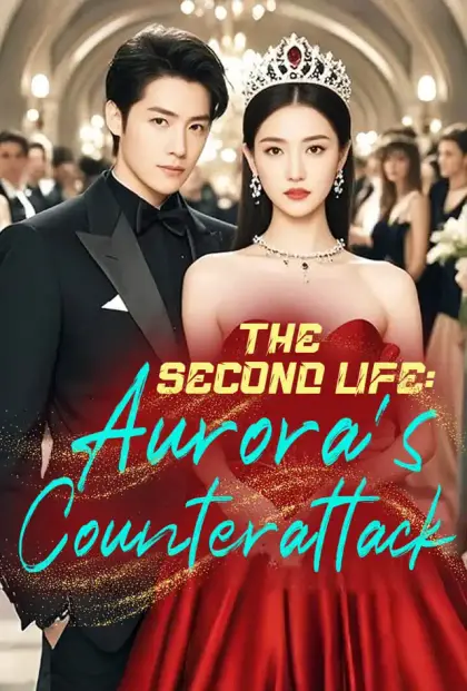 The Second Life: Aurora's Counterattack