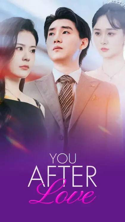 You After Love