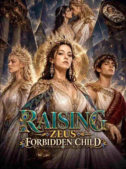 Raising Zeus Forbidden Child
