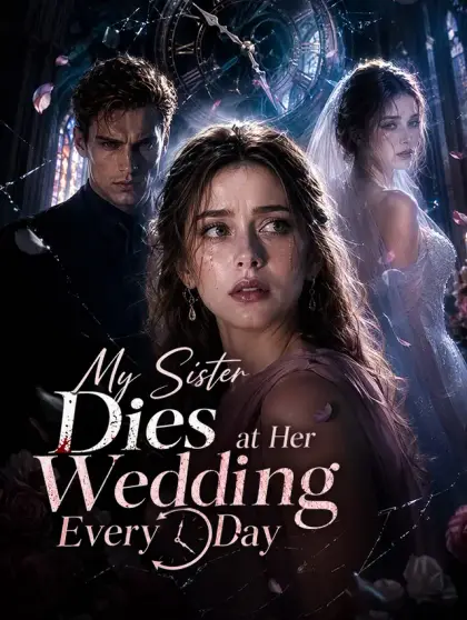 My Sister Dies at Her Wedding Every Day