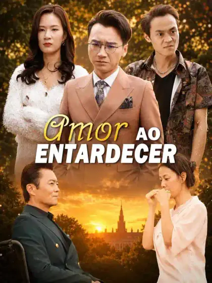 Amor ao Entardecer