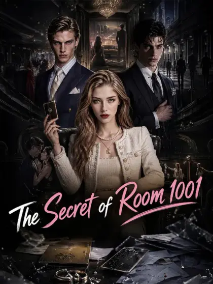 The Secret of Room 1001
