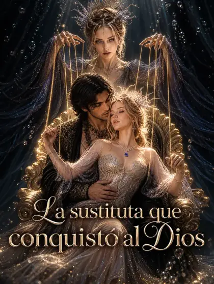 La sustituta que conquistó al Dios