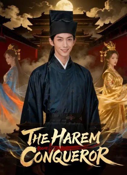 The Harem Conqueror