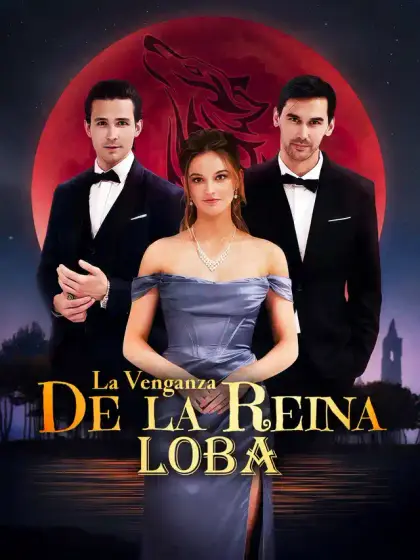 La Venganza de la Reina Loba