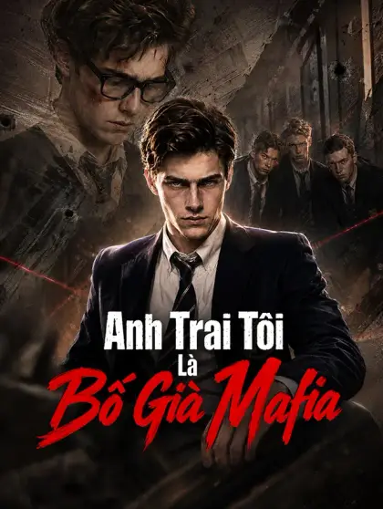 Anh Trai Tôi Là Bố Già Mafia