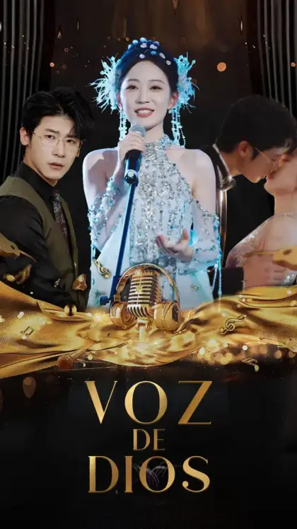 Voz De Dios