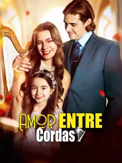 Amor Entre Cordas
