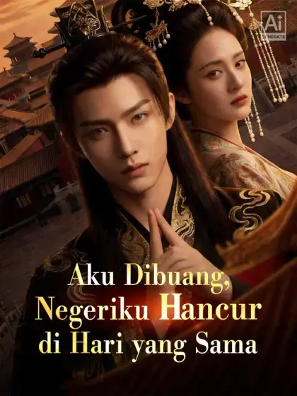 Aku Dibuang, Negeriku Hancur di Hari yang Sama