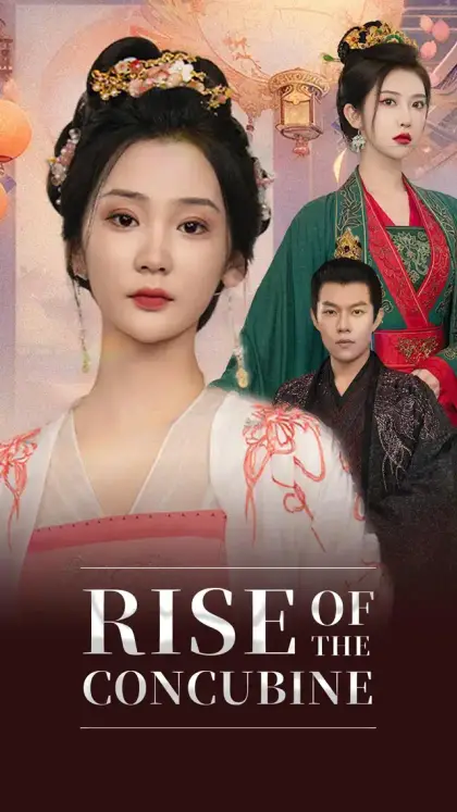 Rise of the Concubine