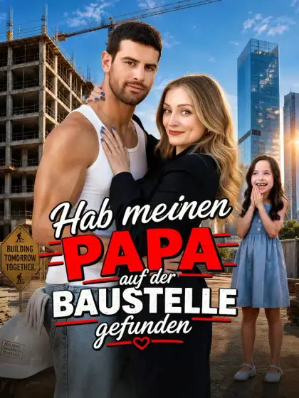 [Synchron]Hab meinen Papa auf der Baustelle gefunden