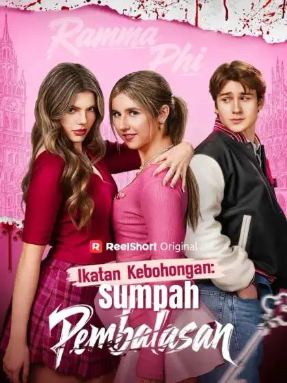 Ikatan Kebohongan: Sumpah Pembalasan