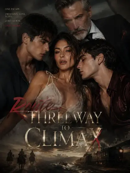Route Threeway To Climax